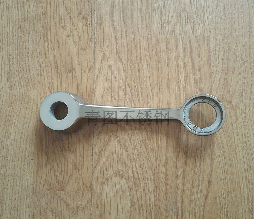 200型长单驳接爪