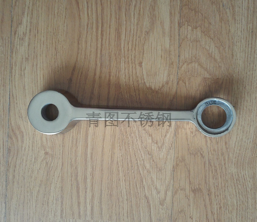 220型长单驳接爪