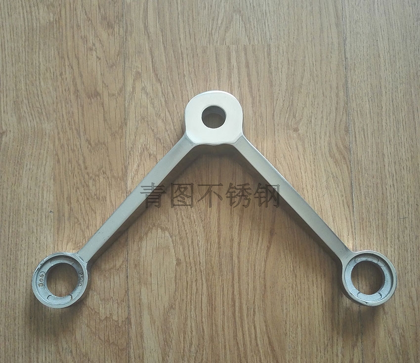 220型90度驳接爪