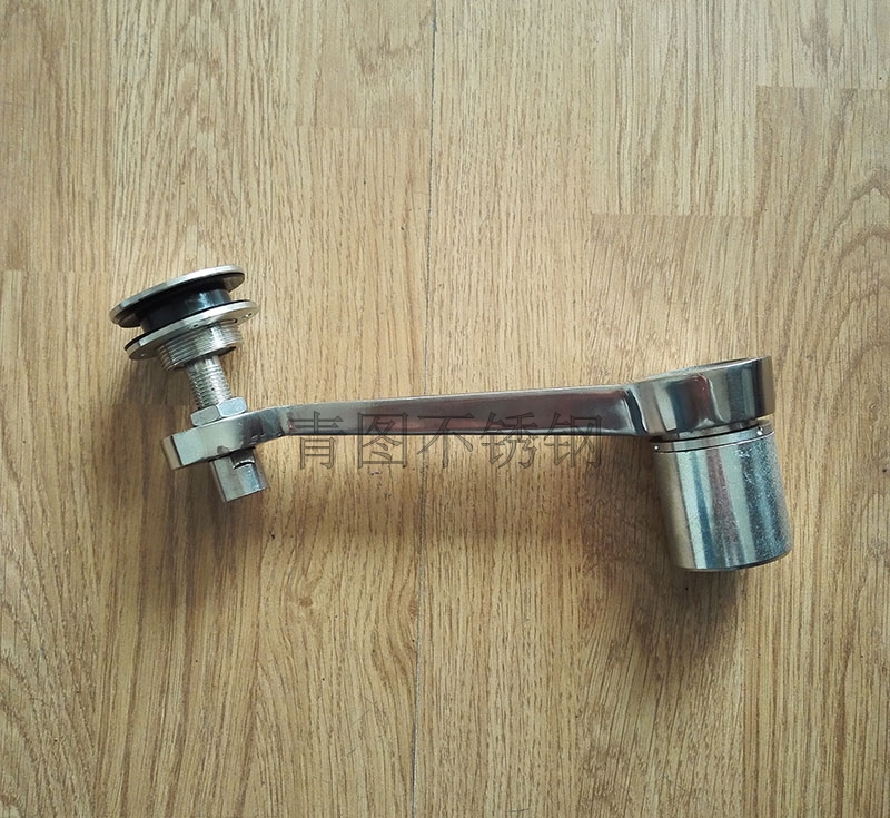 250型长单驳接爪