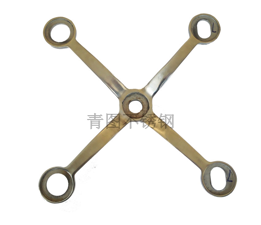 200系列四爪驳接爪