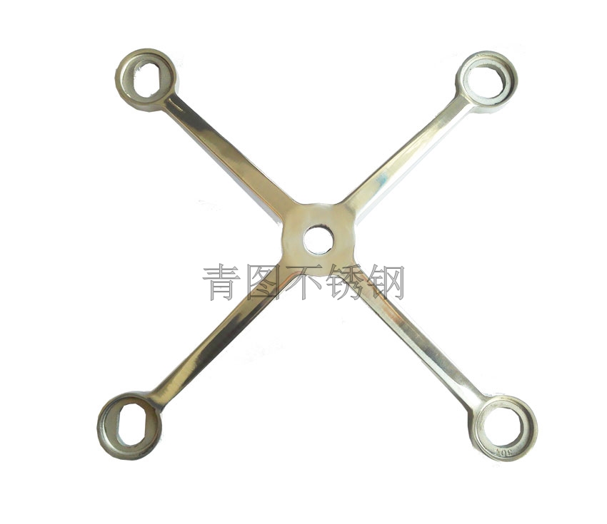 220型四爪驳接爪