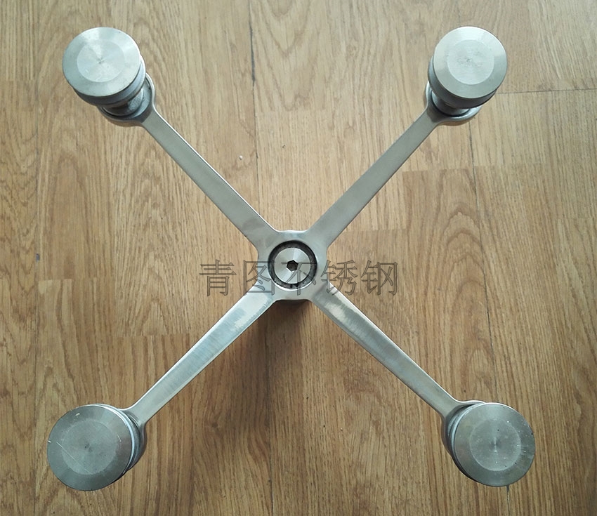 250型四爪驳接爪