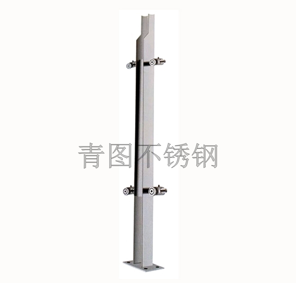 楼梯不锈钢扶手