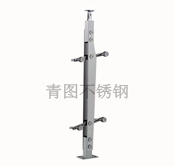 楼梯不锈钢扶手