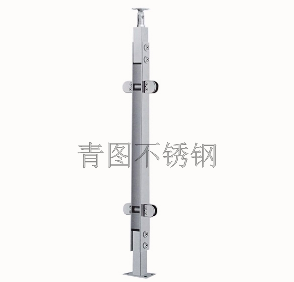 楼梯不锈钢扶手