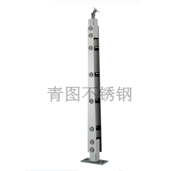 楼梯不锈钢扶手