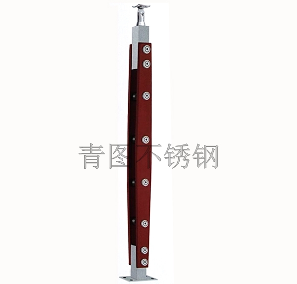 楼梯不锈钢扶手