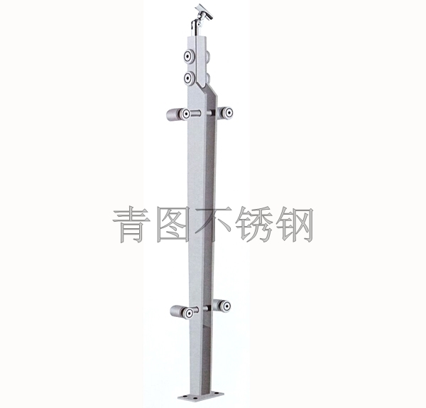 楼梯不锈钢扶手