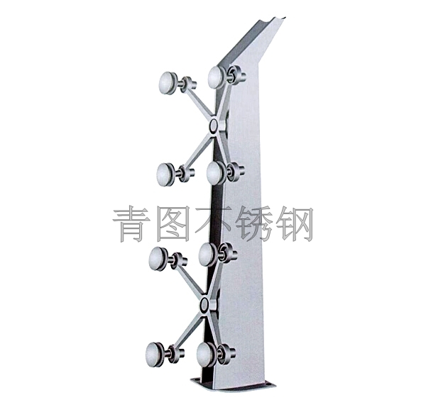 楼梯不锈钢扶手