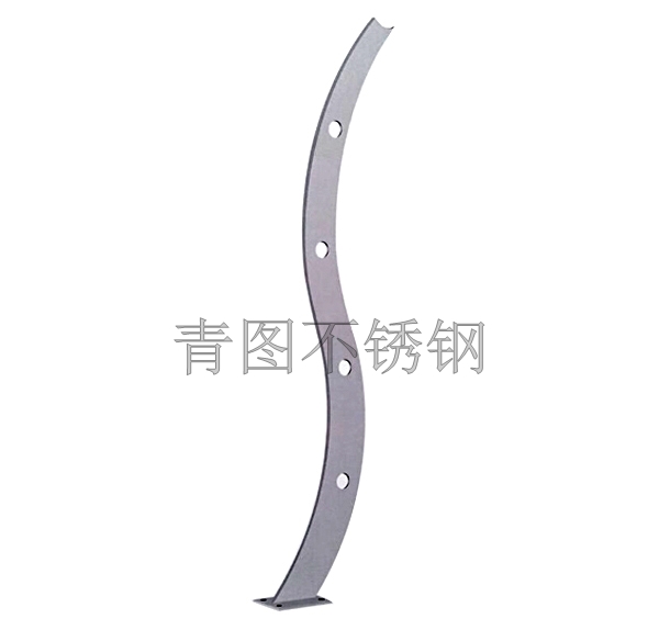 楼梯不锈钢扶手