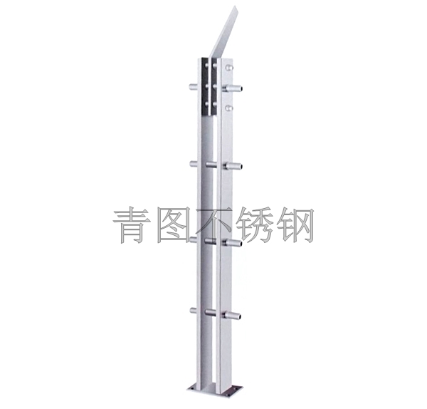 楼梯不锈钢扶手