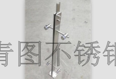 不锈钢栏杆立柱厂家