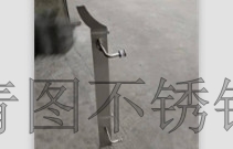 不锈钢立柱