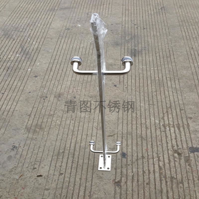 不锈钢立柱