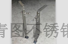 不锈钢栏杆立柱